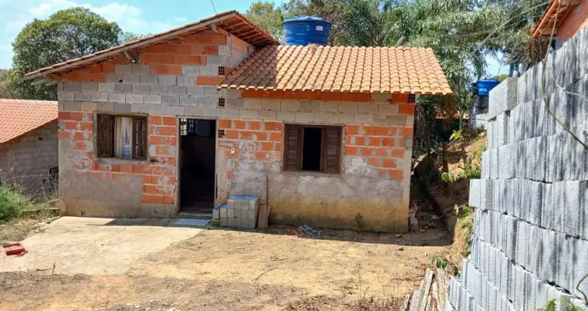 Casa com 2 quartos à venda no Campo Verde, Ibiúna 