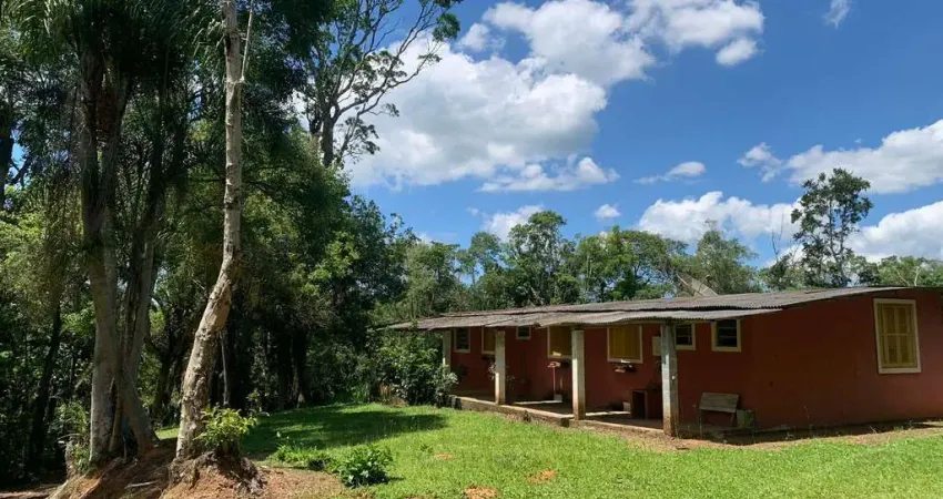 Chácara / sítio com 3 quartos à venda no Verava, Ibiúna