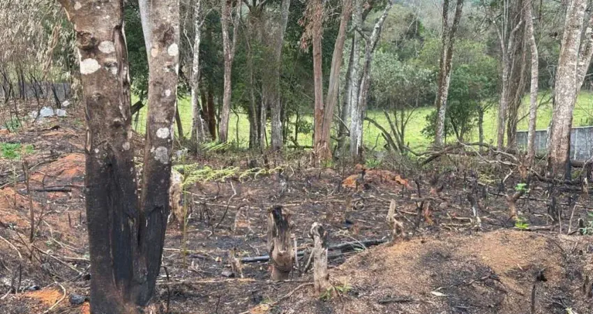 Terreno em condomínio fechado à venda no Morro Grande, Ibiúna