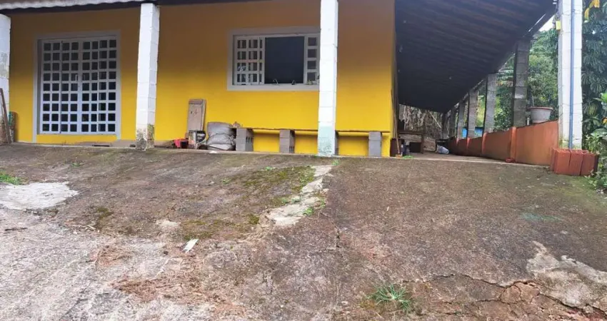 Chácara / sítio com 2 quartos à venda no Verava, Ibiúna 