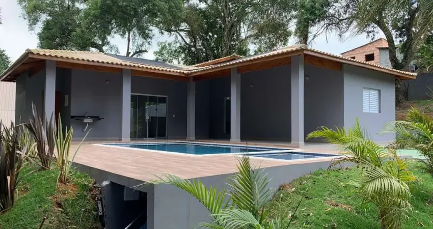 Chácara / sítio com 3 quartos à venda no Cachoeira, Ibiúna