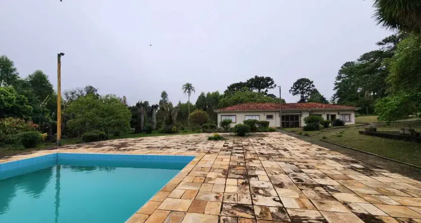 Chácara / sítio à venda em Recreio, Ibiúna 