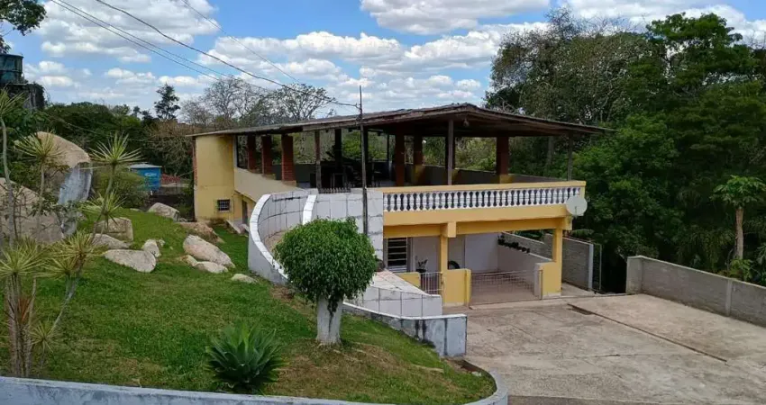 Chácara / sítio com 3 quartos à venda em Piratuba, Ibiúna 