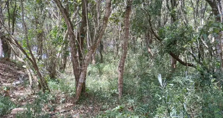 Terreno à venda na Ressaca, Ibiúna 