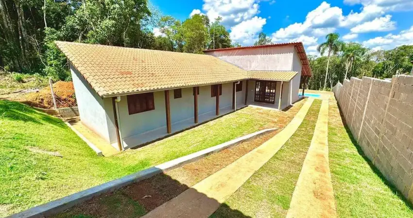 Chácara / sítio com 3 quartos à venda em Cupim, Ibiúna