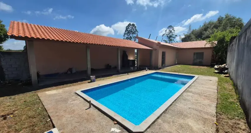 Chácara / sítio com 2 quartos à venda em Votorantim, Ibiúna