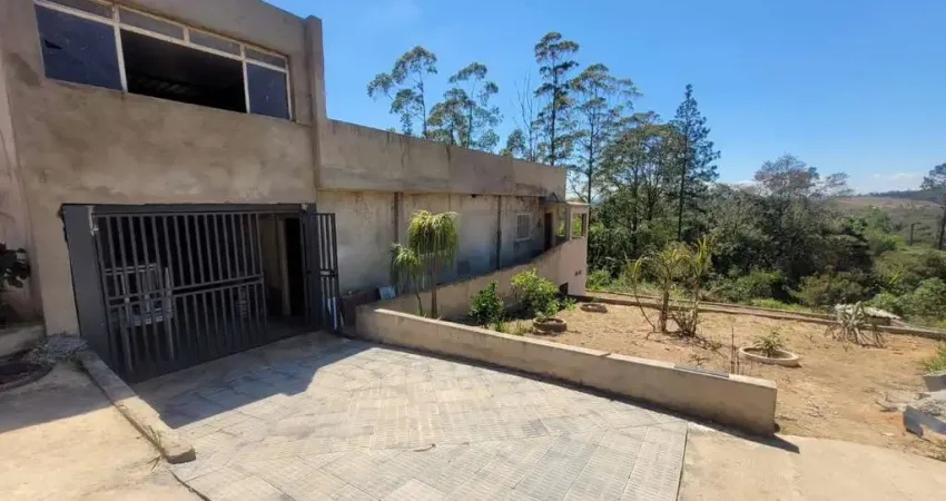 Chácara / sítio com 2 quartos à venda no Morro Grande, Ibiúna