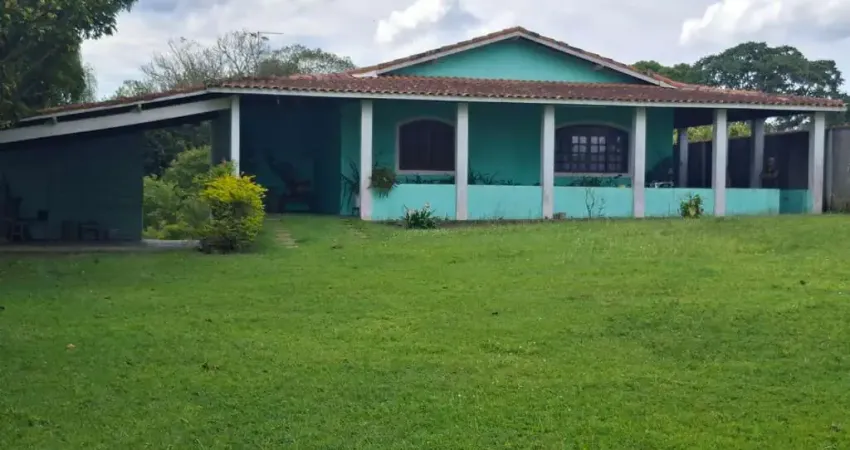 Chácara / sítio com 3 quartos à venda em Recreio, Ibiúna