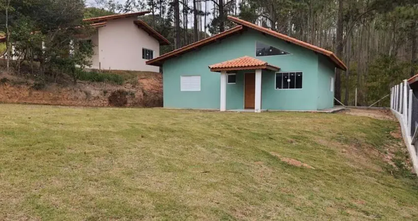 Chácara / sítio com 2 quartos à venda no Campo Verde, Ibiúna