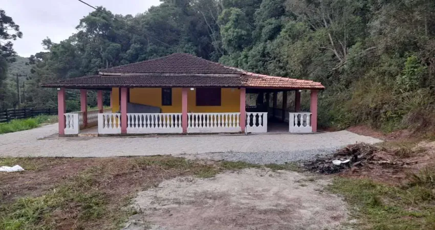 Chácara / sítio com 2 quartos à venda no Verava, Ibiúna