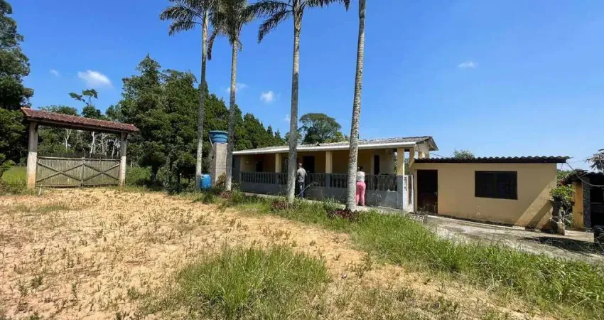 Chácara / sítio com 1 quarto à venda em Paiol Grande, Ibiúna