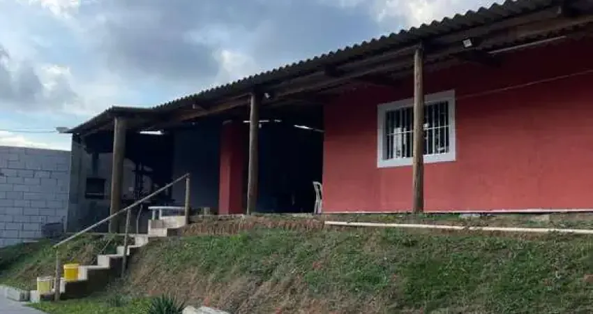 Chácara / sítio com 3 quartos à venda no Verava, Ibiúna 