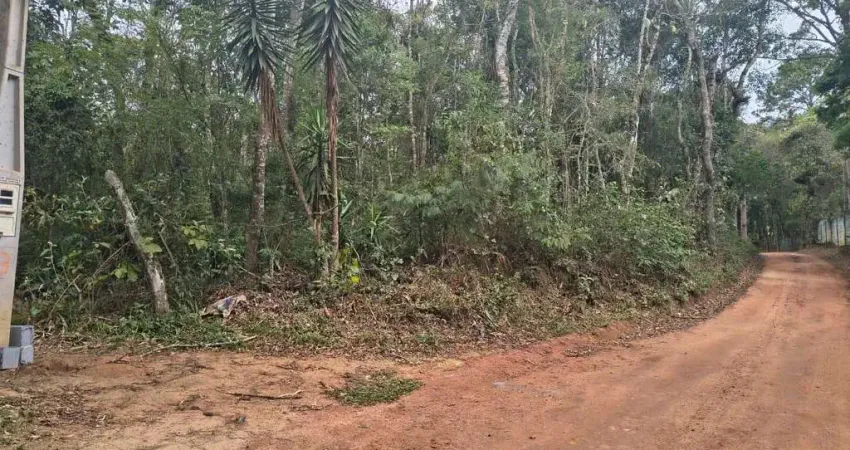 Terreno à venda em Piratuba, Ibiúna 