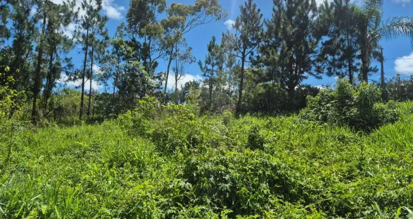 Terreno em condomínio fechado à venda no Verava, Ibiúna 