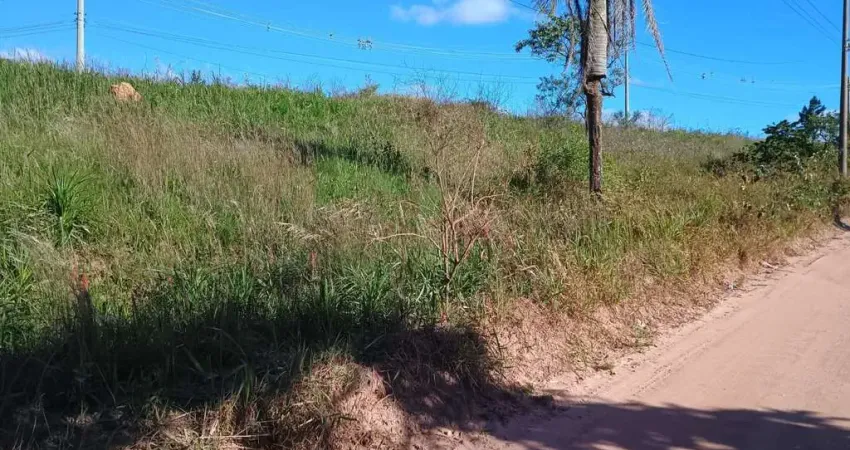 Terreno à venda em Curral, Ibiúna 