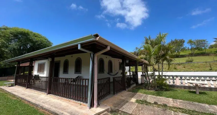 Chácara / sítio com 3 quartos à venda no Lageadinho, Ibiúna