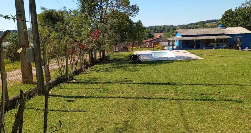 Chácara / sítio com 2 quartos à venda no Tavares Feital, Ibiúna