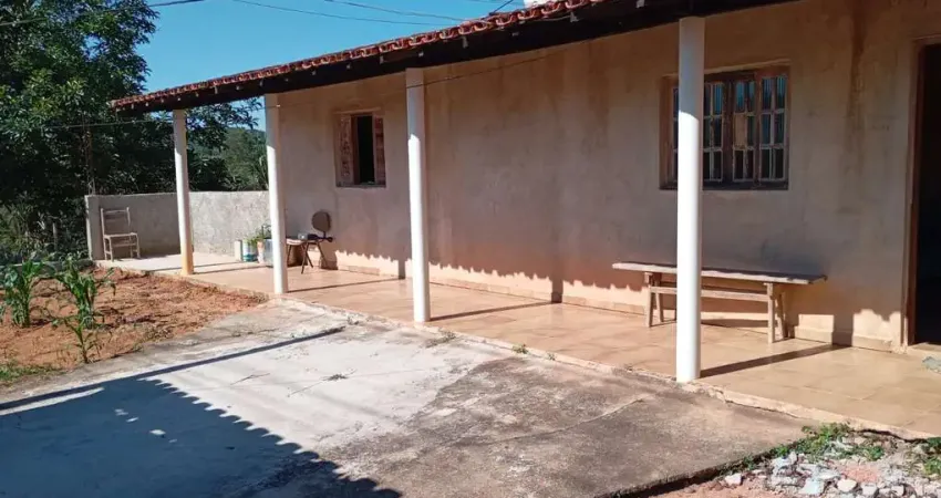 Chácara / sítio com 3 quartos à venda no Tavares Feital, Ibiúna