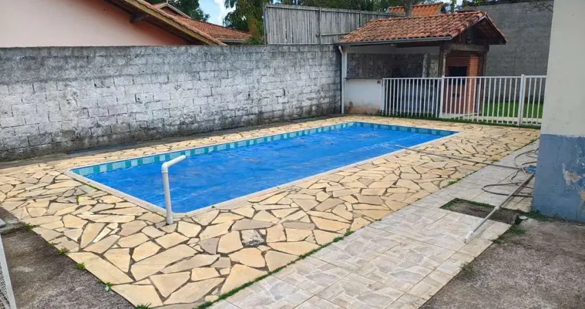 Chácara / sítio com 2 quartos à venda no Lageadinho, Ibiúna