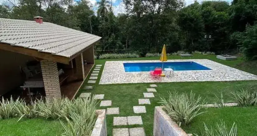 Chácara / sítio com 3 quartos à venda no Parurú, Ibiúna