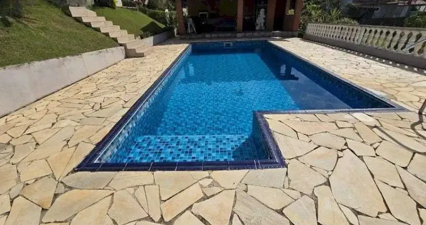 Chácara / sítio com 4 quartos à venda no Campo Verde, Ibiúna 