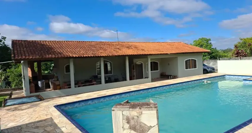 Chácara / sítio com 2 quartos à venda em Recreio, Ibiúna