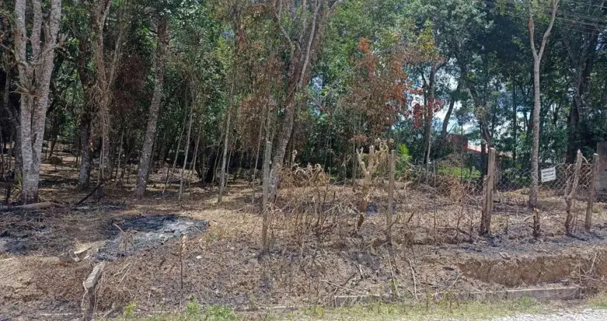 Terreno à venda em Sorocamirim, Ibiúna