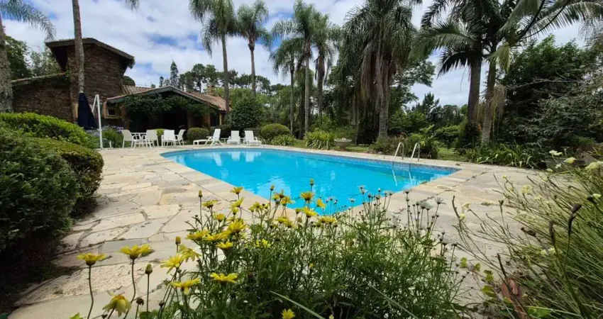 Chácara / sítio com 6 quartos à venda no Piaí, Ibiúna