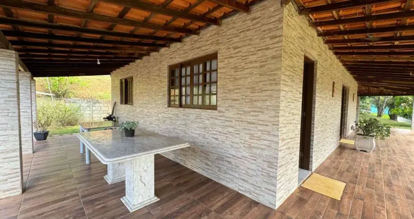 Chácara / sítio com 3 quartos à venda na Zona Rural, Ibiúna