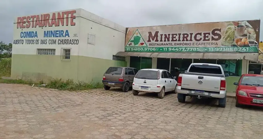 Ponto comercial à venda em Votorantim, Ibiúna
