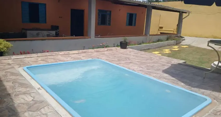 Chácara / sítio com 3 quartos à venda no Verava, Ibiúna