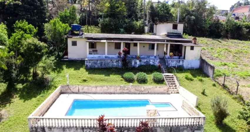 Chácara / sítio com 2 quartos à venda no Centro, Ibiúna 