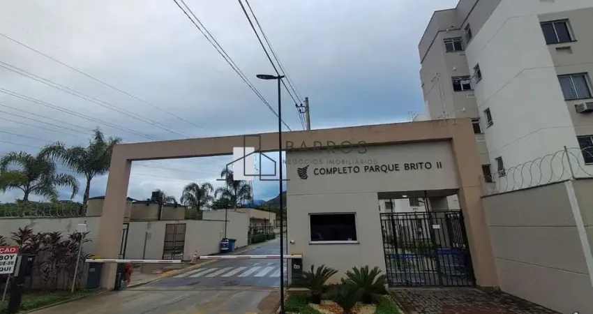 Apartamento com 2 quartos para alugar na Maria Eulália da Costa, 100, Campo Grande, Rio de Janeiro