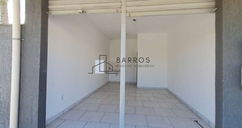 Ponto comercial para alugar na Douglas Marques Rienti, 646, Jardim Atlântico Leste (Itaipuaçu), Maricá