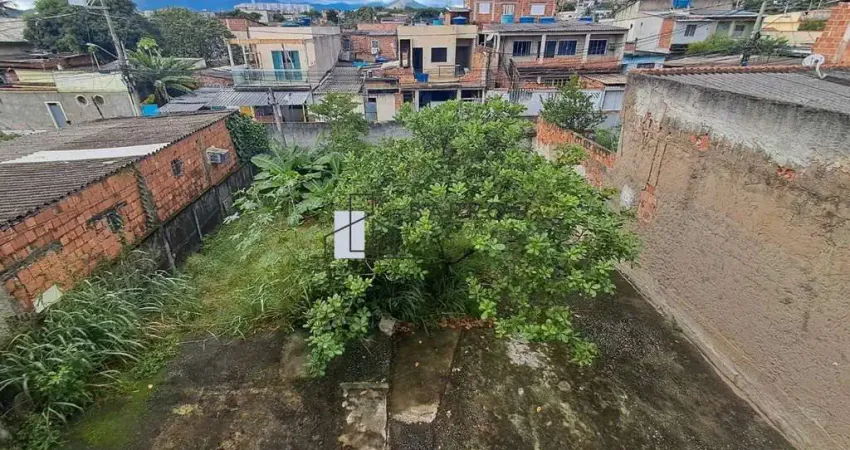 Casa com 2 quartos para alugar na Maturéia, 120, Cosmos, Rio de Janeiro