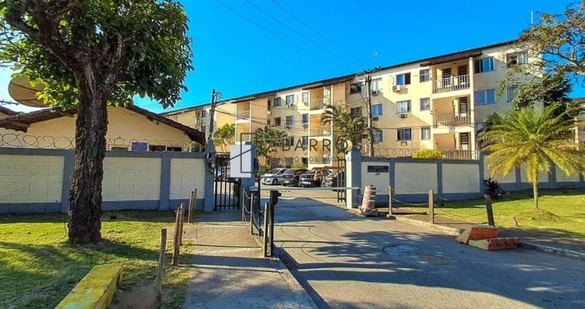 Apartamento com 2 quartos à venda na Joaquim Magalhães, 180, Senador Vasconcelos, Rio de Janeiro