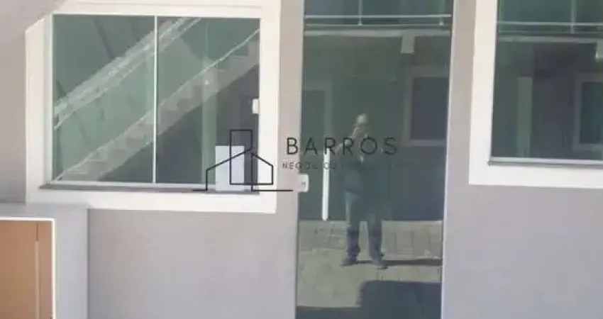 Apartamento com 2 quartos para alugar na da Paciência, 5345, Cosmos, Rio de Janeiro