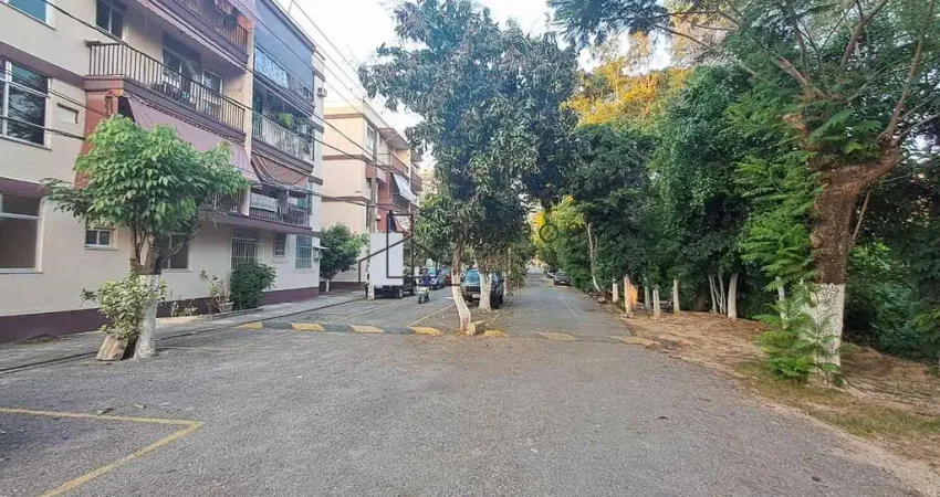 Apartamento com 2 quartos à venda na Iaraqua, 620, Campo Grande, Rio de Janeiro