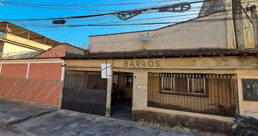 Casa com 3 quartos à venda na Rua Charles dos Santos, 25, Realengo, Rio de Janeiro