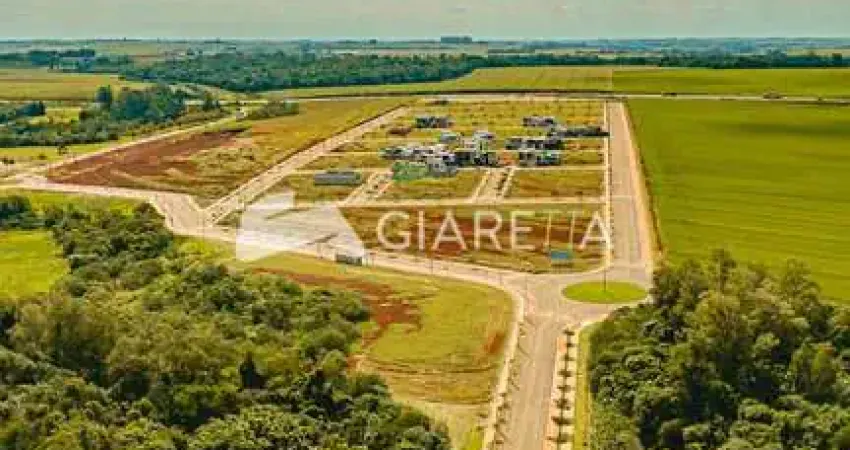 Terreno à venda, Loteamento Brisa do lago, VILA INDUSTRIAL, TOLEDO - PR