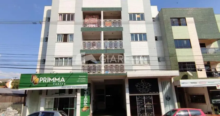 Apartamento à venda, EDIFÍCIO ÔNIX I, JARDIM SANTA MARIA, em TOLEDO-PR