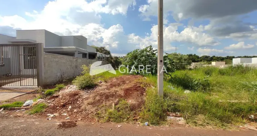 Terreno à venda LOTEAMENTO BEIRA RIO, JARDIM BRESSAN, TOLEDO - PR