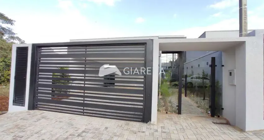 Casa de alto padrão construtivo à venda, JARDIM PANCERA, TOLEDO - PR
