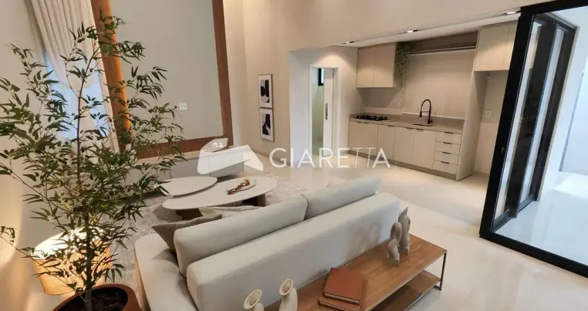 Casa de alto padrão construtivo à venda, JARDIM PANCERA, TOLEDO - PR
