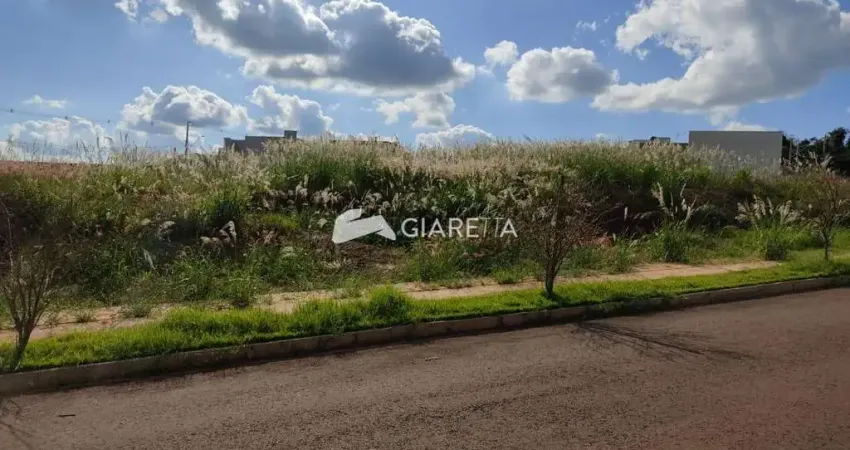 Terreno à venda, LOTEAMENTO GOZZI, VILA BECKER, TOLEDO - PR