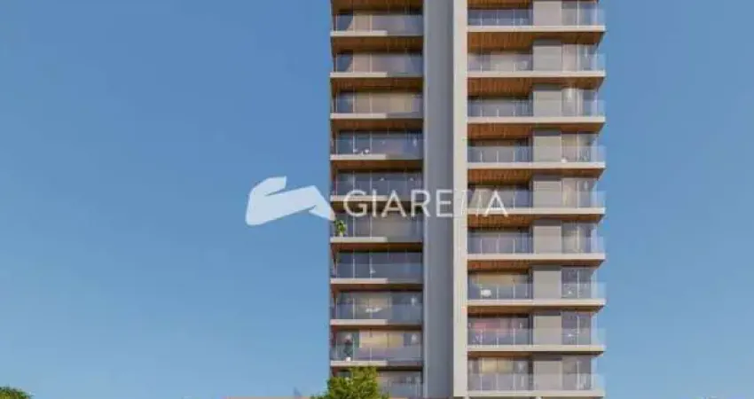 Apartamento novo à venda, RESIDENCIAL BOSSA 1616, INDUSTRIAL, TOLEDO - PR