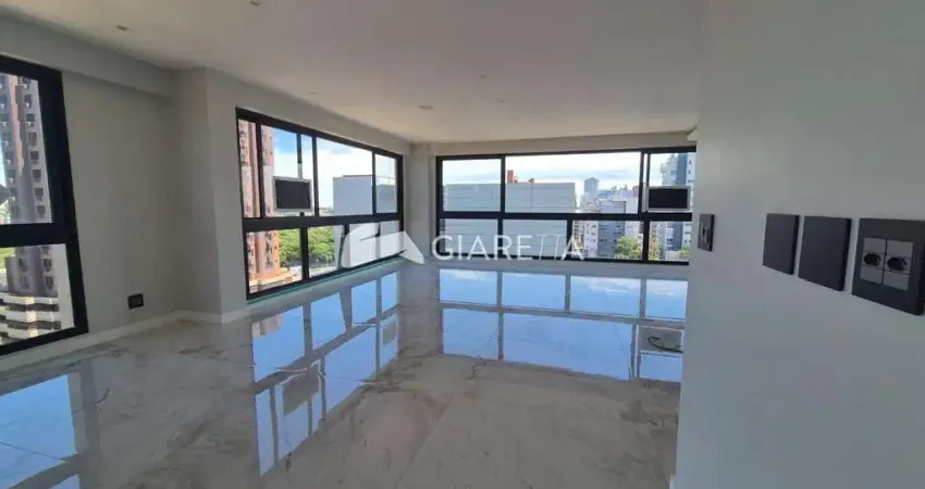 Apartamento à venda no EDIFÍCIO TULIPAS, CENTRO, TOLEDO - PR