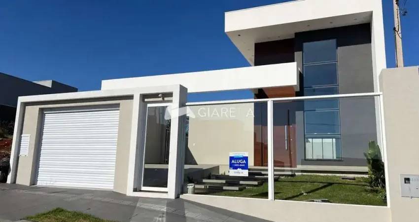 Casa com excelente localização disponível para venda, VILA BECKER, TOLEDO - PR