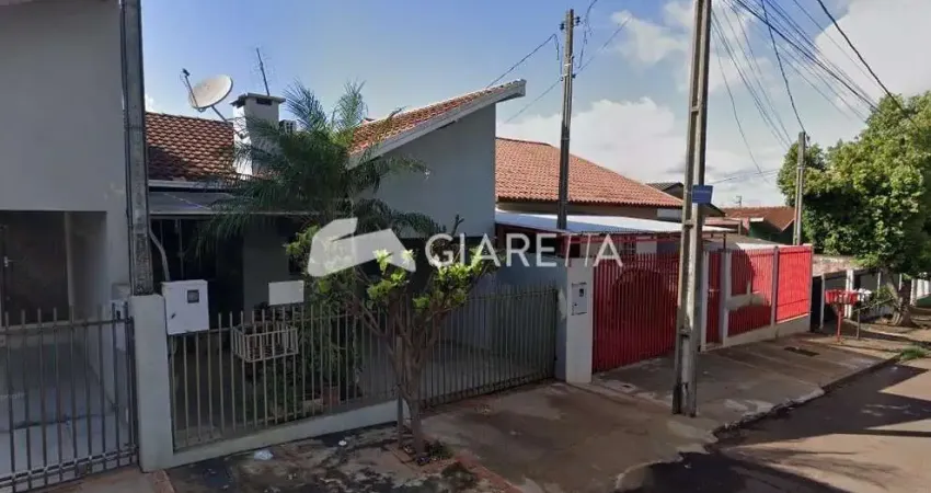 Casa com excelente custo à venda, JARDIM PANORAMA, TOLEDO - PR