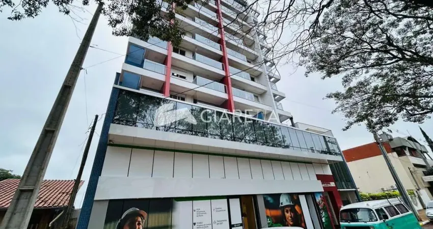 Apartamento à venda, EDIFÍCIO BARCELONA, JARDIM LA SALLE, TOLEDO - PR